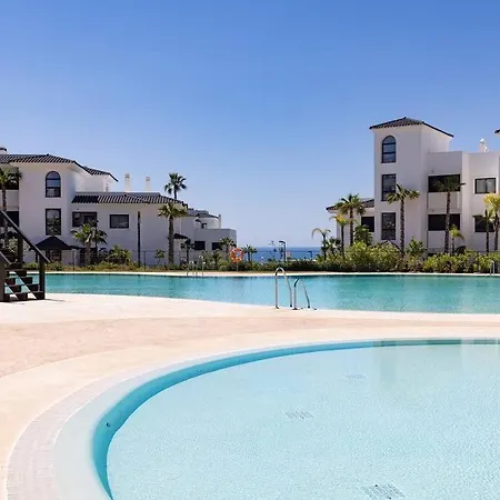 公寓 Brand New Gorgeous 2 Bed At Hills! 埃斯特波纳