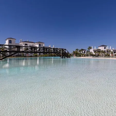 דירה Brand New Gorgeous 2 Bed At Hills! אסטפונה